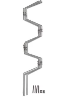 Gardener's Vertex Lifetime Pepper And Eggplant Cage -Outdoor Garden Care Shop 8598426 10116 tif 1