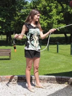 G.F. Italia Wall Mounted 100' Hose And Automatic Reel 5 G.F. Italia Wall Mounted 100' Hose And Automatic Reel -Outdoor Garden Care Shop 8598485 01V tif