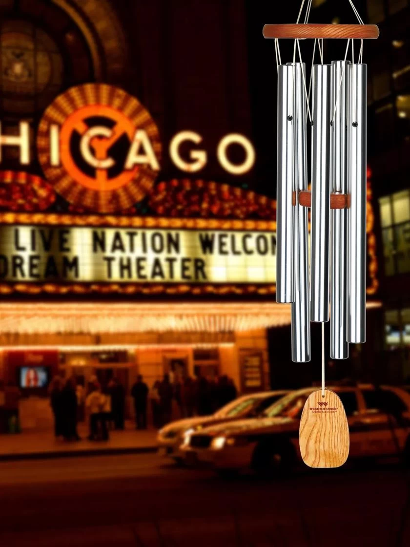 Chicago Blues Chime™ 1 Chicago Blues Chime™