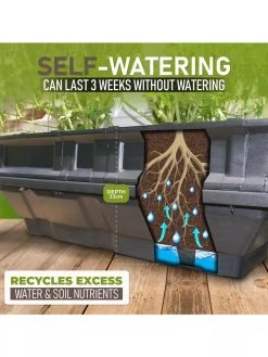 Vegepod Raised Garden Beds -Outdoor Garden Care Shop 8598930 02V