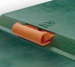 Aero Quick Compost Bin, 77 Gallons -Outdoor Garden Care Shop 8598985 06V tif