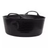 Shallow Recycled Tubtrug, 4 Gallon