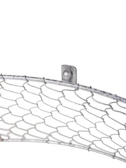 Chicken Wire Cloche With Extension 19 Chicken Wire Cloche With Extension -Outdoor Garden Care Shop 8599107 2293 tif 1