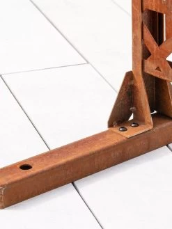 Veradek 3-Panel Privacy Screen Set, Blocks -Outdoor Garden Care Shop 8599185 06V tif