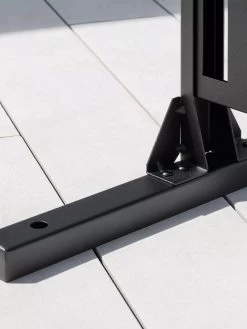 Veradek 3-Panel Privacy Screen Set, Flowleaf -Outdoor Garden Care Shop 8599187 08V tif