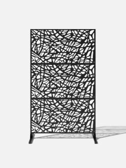 Veradek 3-Panel Privacy Screen Set, Web 12 Veradek 3-Panel Privacy Screen Set, Web -Outdoor Garden Care Shop 8599206 13V tif