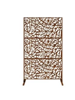 Veradek 3-Panel Privacy Screen Set, Web 11 Veradek 3-Panel Privacy Screen Set, Web -Outdoor Garden Care Shop 8599206 14V tif