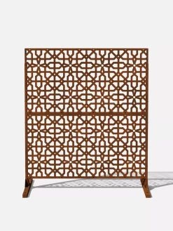 Veradek 2-Panel Privacy Screen Set, Parilla 10 Veradek 2-Panel Privacy Screen Set, Parilla -Outdoor Garden Care Shop 8599213 14V tif