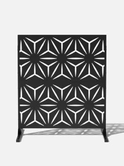 Veradek 2-Panel Privacy Screen Set, Star 20 Veradek 2-Panel Privacy Screen Set, Star -Outdoor Garden Care Shop 8599214 13v