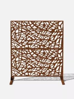 Veradek 2-Panel Privacy Screen Set, Web 10 Veradek 2-Panel Privacy Screen Set, Web -Outdoor Garden Care Shop 8599215 13V tif