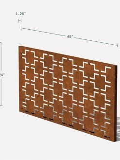 Veradek Quadra Privacy Screen Panel 11 Veradek Quadra Privacy Screen Panel -Outdoor Garden Care Shop 8599217 04V tif