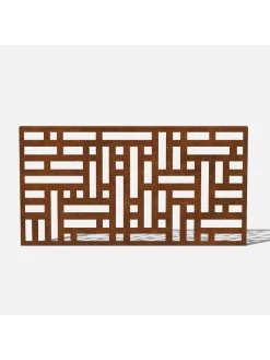 Veradek Blocks Privacy Screen Panel 6 Veradek Blocks Privacy Screen Panel -Outdoor Garden Care Shop 8599219 05v