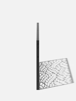 Veradek Flowleaf Privacy Screen Panel -Outdoor Garden Care Shop 8599222 05V tif