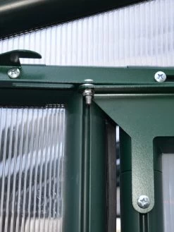 Canopia® By Palram Hobby Gardener Greenhouse, 8' 17 Canopia® By Palram Hobby Gardener Greenhouse, 8' -Outdoor Garden Care Shop 8599331 06V tif