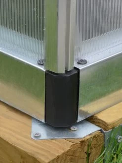 Canopia® By Palram Bella™ Greenhouse, 8' 30 Canopia® By Palram Bella™ Greenhouse, 8' -Outdoor Garden Care Shop 8599337 04v