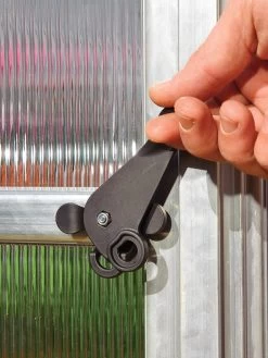 Canopia® By Palram Bella™ Greenhouse, 8' 29 Canopia® By Palram Bella™ Greenhouse, 8' -Outdoor Garden Care Shop 8599337 07v