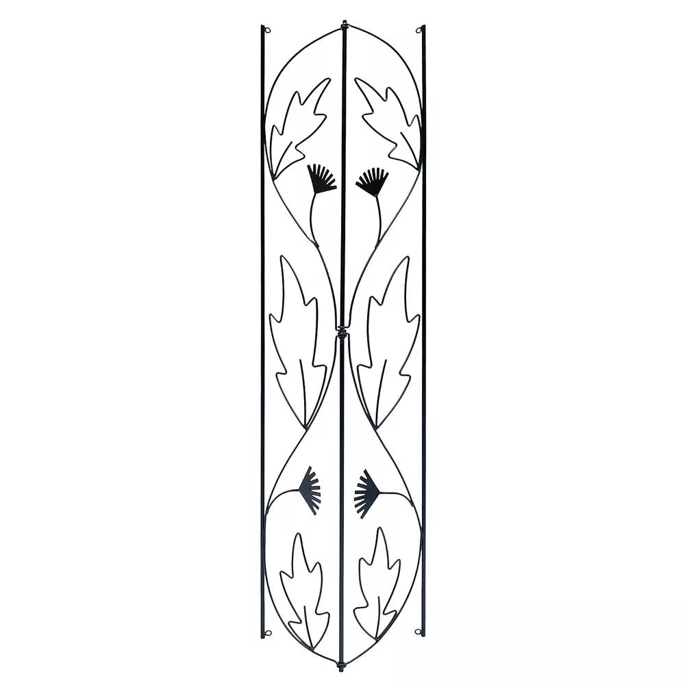 Achla Designs Downspout Trellis 2 Achla Designs Downspout Trellis - Image 2