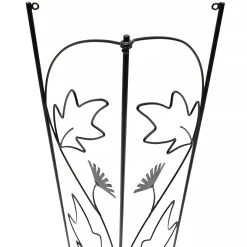 Achla Designs Downspout Trellis 5 Achla Designs Downspout Trellis -Outdoor Garden Care Shop 8599472 03V tif