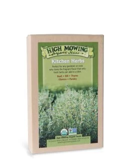 Kitchen Herbs Organic Seed Collection -Outdoor Garden Care Shop 8599578 15668 tif