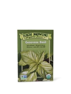 Kitchen Herbs Organic Seed Collection -Outdoor Garden Care Shop 8599578 15676 tif