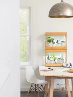 Bamboo Mini LED Grow Light Garden 14 Bamboo Mini LED Grow Light Garden -Outdoor Garden Care Shop 8599624 13244 tif