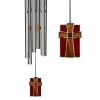 Amazing Grace Stained Glass Chime™