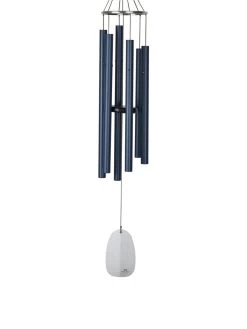 Bells Of Paradise™, Large -Outdoor Garden Care Shop 8599682 05v woodstock bells of paradise large blue