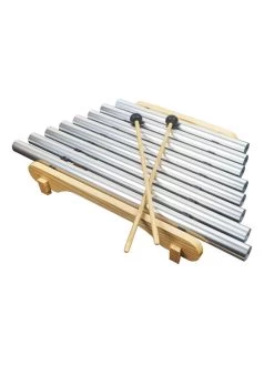 8-Note Pipedream™ -Outdoor Garden Care Shop 8599703 02v