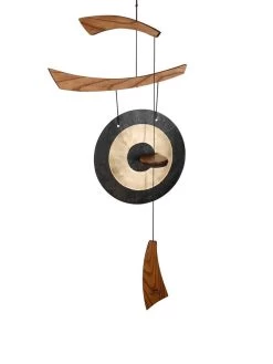 Medium Emperor Gong™ -Outdoor Garden Care Shop 8599730 03v woodstock medium emperor gong multi color