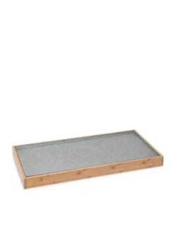 Bamboo Rolling Plant Tray 7 Bamboo Rolling Plant Tray -Outdoor Garden Care Shop 8599793 12151