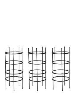 Titan Tomato Cages, Set Of 3 -Outdoor Garden Care Shop 8599861 18713 tif