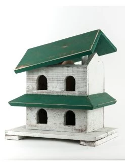 Hanover House For Purple Martins, 4 Room 5 Hanover House For Purple Martins, 4 Room -Outdoor Garden Care Shop 8600026 03v