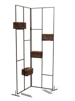 Brookfield Planter Screen -Outdoor Garden Care Shop 8600047 19066 tif