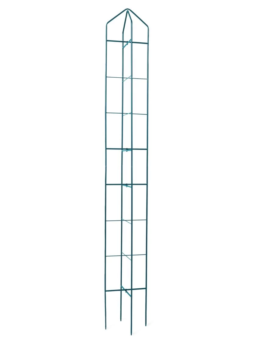 Zenith Folding Garden Supports, Set Of 2 11 Zenith Folding Garden Supports, Set Of 2 - Image 11