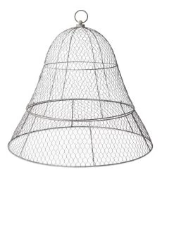 Chicken Wire Cloche With Extension 18 Chicken Wire Cloche With Extension -Outdoor Garden Care Shop 8600116 17836 tif