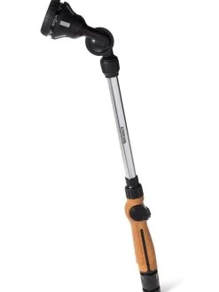 18” 8-Pattern Rotating Water Wand With Cork Handle -Outdoor Garden Care Shop 8600231 1756 tif
