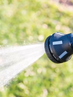 18” 8-Pattern Rotating Water Wand With Cork Handle -Outdoor Garden Care Shop 8600231 494 tif