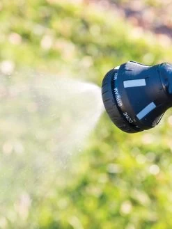 18” 8-Pattern Rotating Water Wand With Cork Handle -Outdoor Garden Care Shop 8600231 498 tif