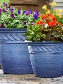 Cortina Self-Watering Planters 13 Cortina Self-Watering Planters -Outdoor Garden Care Shop 8600257 02V tif
