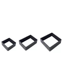 Ergo Quadro Stacking Raised Beds -Outdoor Garden Care Shop 8600352 03V 3 4