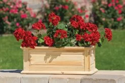 Savannah Window Boxes 14 Savannah Window Boxes -Outdoor Garden Care Shop 8600461 04V tif