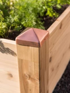 Copper Cap Raised Beds 9 Copper Cap Raised Beds -Outdoor Garden Care Shop 8600496 0564 tif