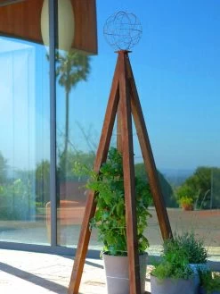 Akoris Garden Tuteur Jr. 11 Akoris Garden Tuteur Jr. -Outdoor Garden Care Shop 8600517 06V tif