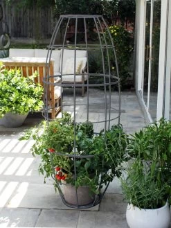 Toki Bubble Trellis -Outdoor Garden Care Shop 8600520 07V jpg