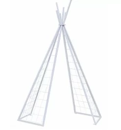 Annabel Tipi Trellis -Outdoor Garden Care Shop 8600521 04V tif