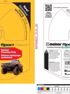 Mpact Pulsating Cleaning Water Wand 12 Mpact Pulsating Cleaning Water Wand -Outdoor Garden Care Shop 8608799 03V tif