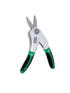 2-in-1 Multi-Cutter Pruners & Shears