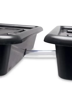 Self-Watering Insert For 2'x6' Planter -Outdoor Garden Care Shop 8609008 2185