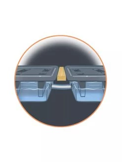 Self-Watering Insert For 2’ X 4’ Planter -Outdoor Garden Care Shop 8609009 0002 detail art 3 4