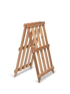 Cedar Shrub Guard 12 Cedar Shrub Guard -Outdoor Garden Care Shop 8609070 5064